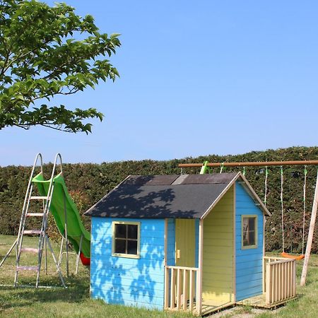 Flore Des Marais Vix  Exterior photo